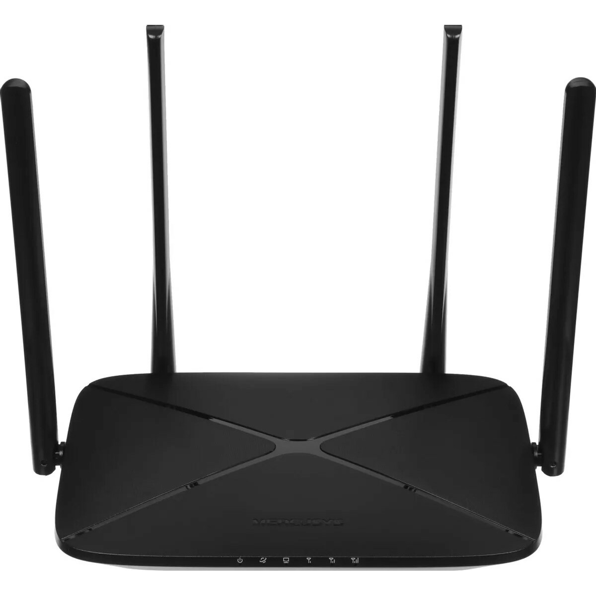 Wi-Fi роутер Mercusys MB115-4G  