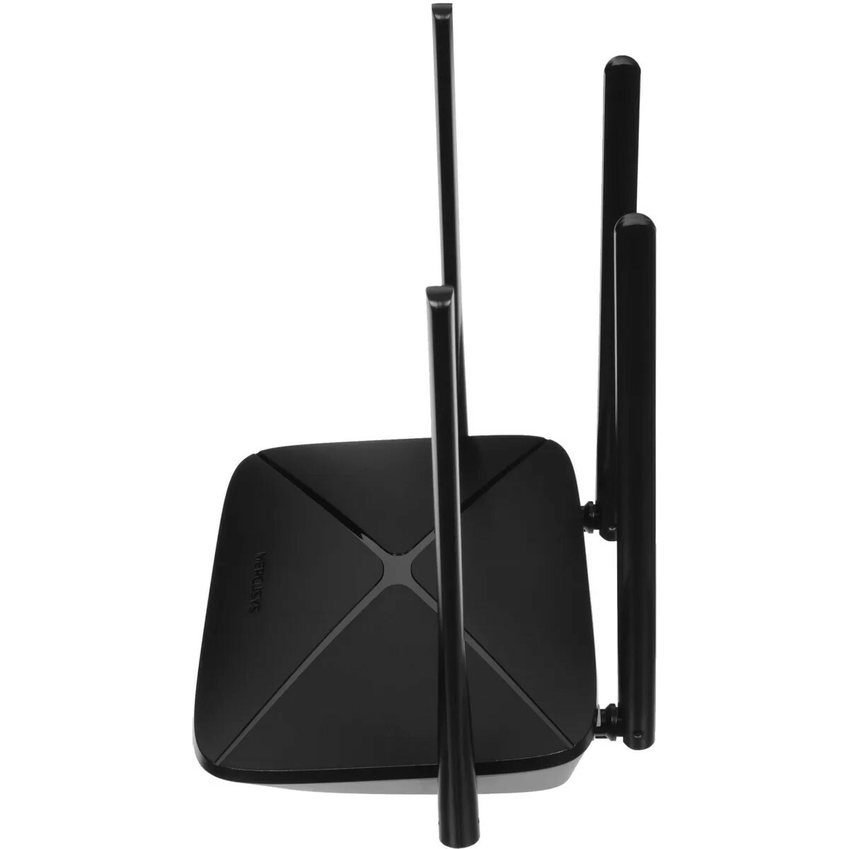 Wi-Fi роутер Mercusys MB115-4G  