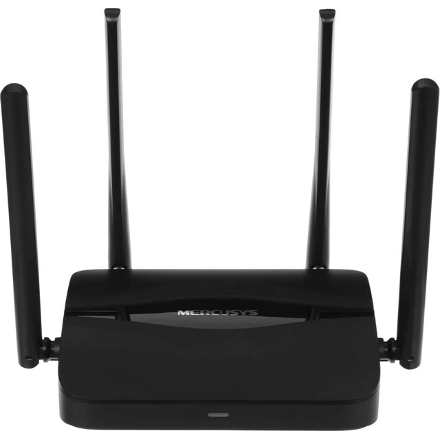 Wi-Fi роутер Mercusys MR25BE Wi-Fi роутер Mercusys MR25BE