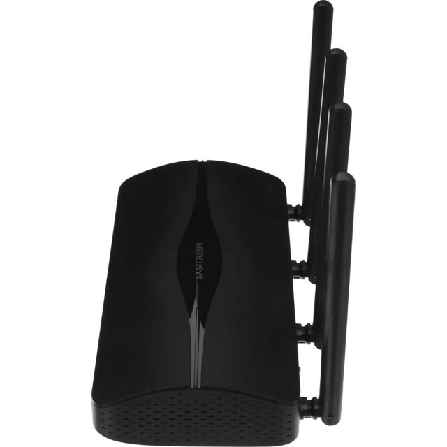 Wi-Fi роутер Mercusys MR27BE 