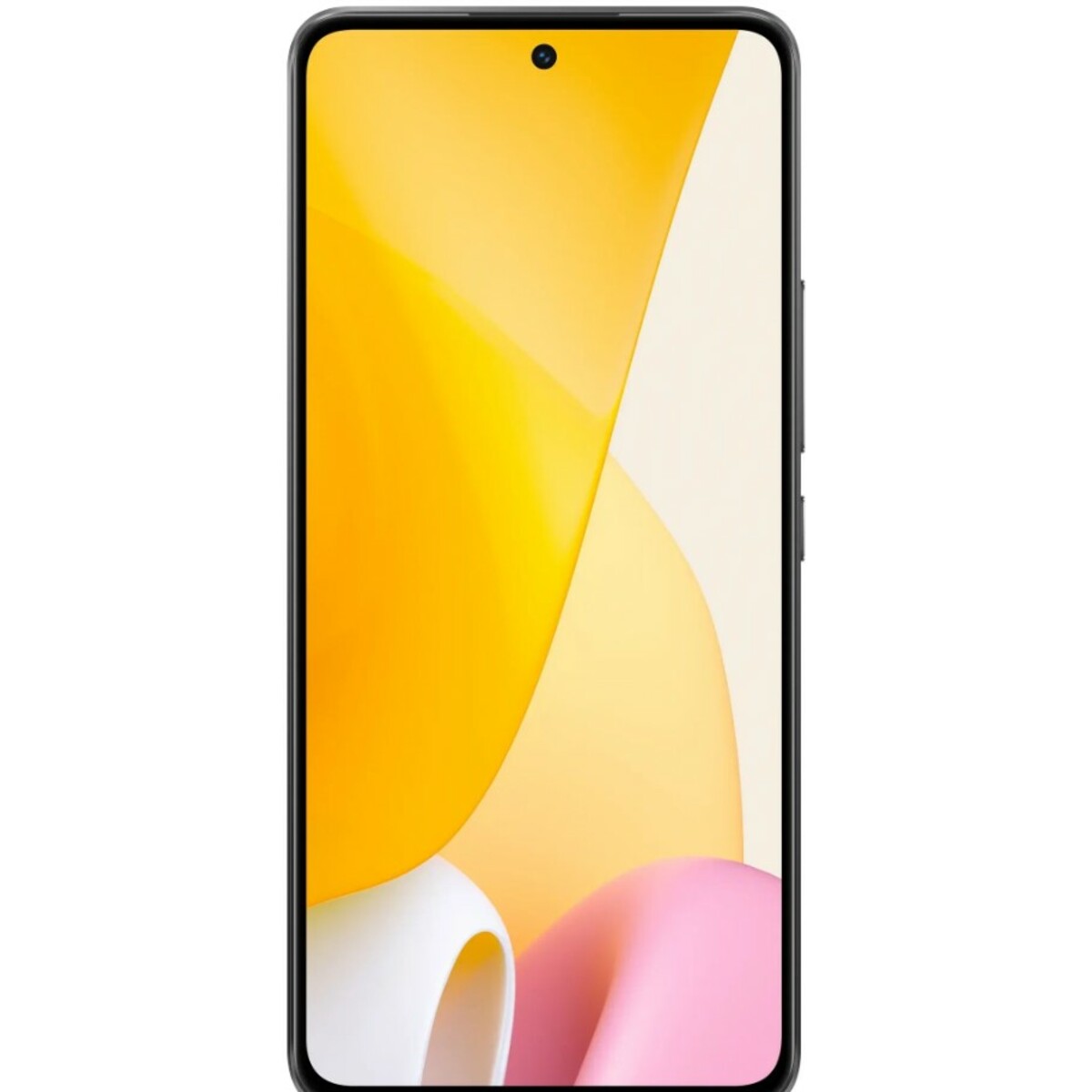 Смартфон Xiaomi 12 Lite 8 / 128Gb (NFC) RU (Цвет: Black)