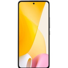 Смартфон Xiaomi 12 Lite 8/128Gb (NFC) RU (Цвет: Black)
