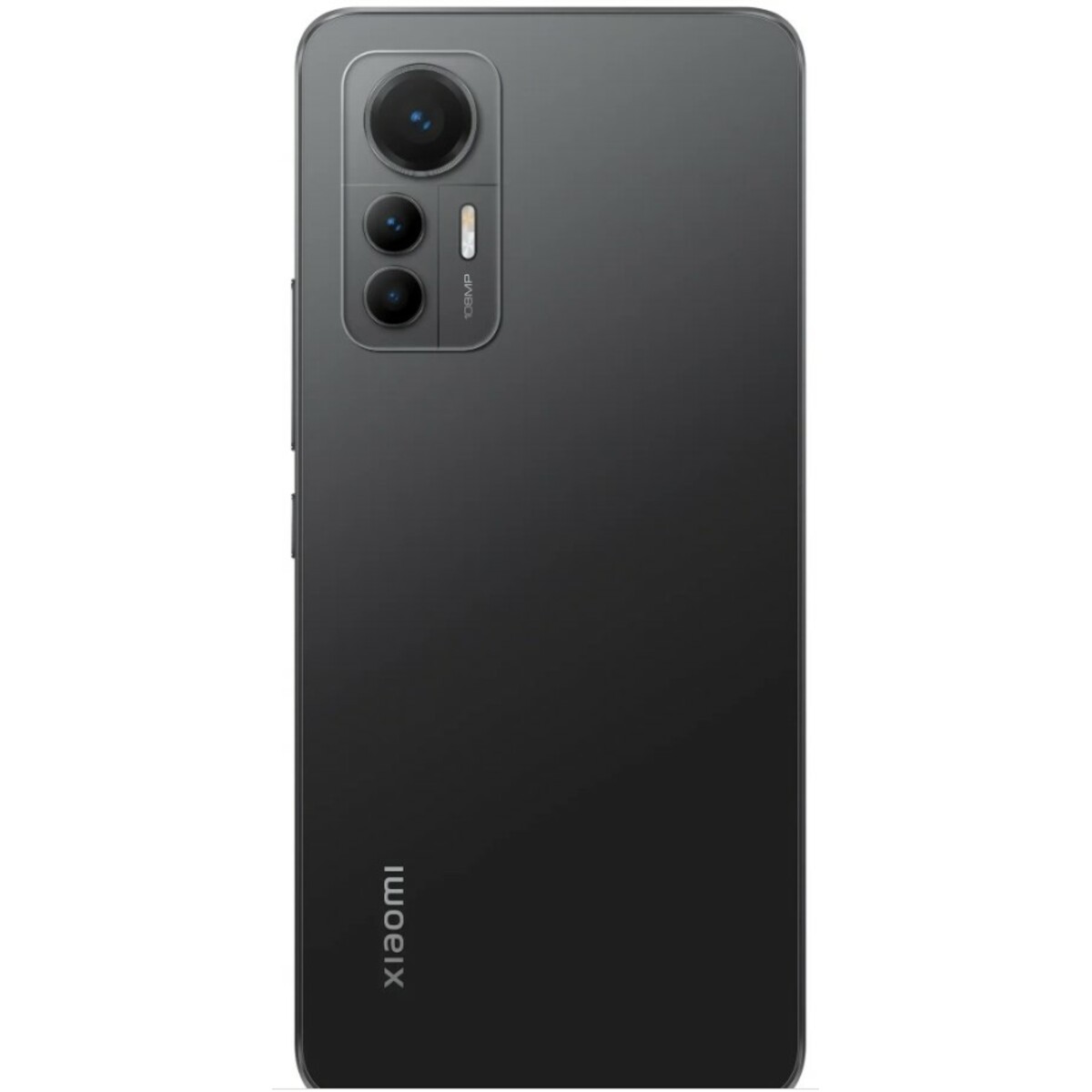 Смартфон Xiaomi 12 Lite 8 / 128Gb (NFC) RU (Цвет: Black)