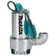 Садовый насос дренажный Makita PF0403 (Ц..
