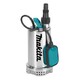 Садовый насос дренажный Makita PF1100 11..