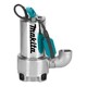 Садовый насос дренажный Makita PF1110 11..