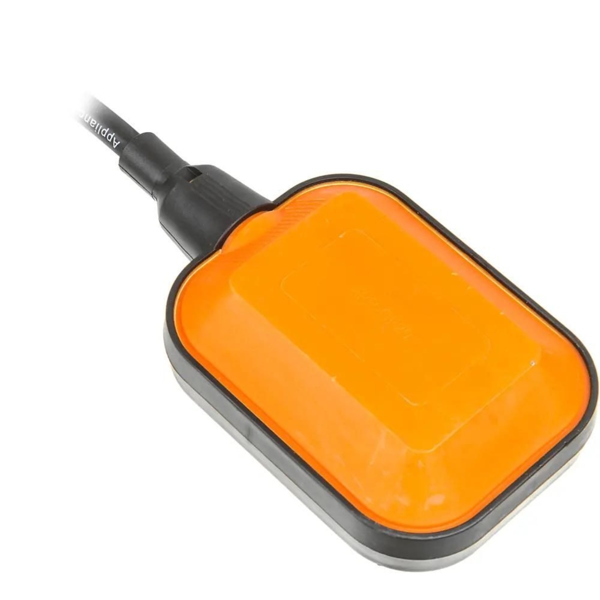 Садовый насос дренажный Patriot F900 (Цвет: Orange)