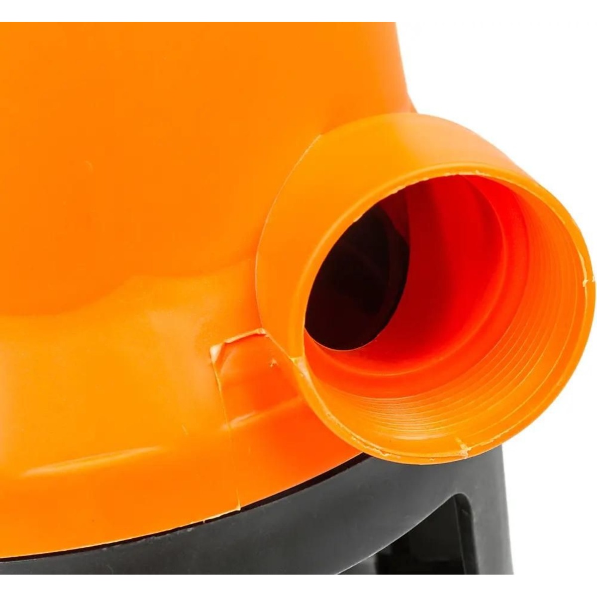 Садовый насос дренажный Patriot F900 (Цвет: Orange)
