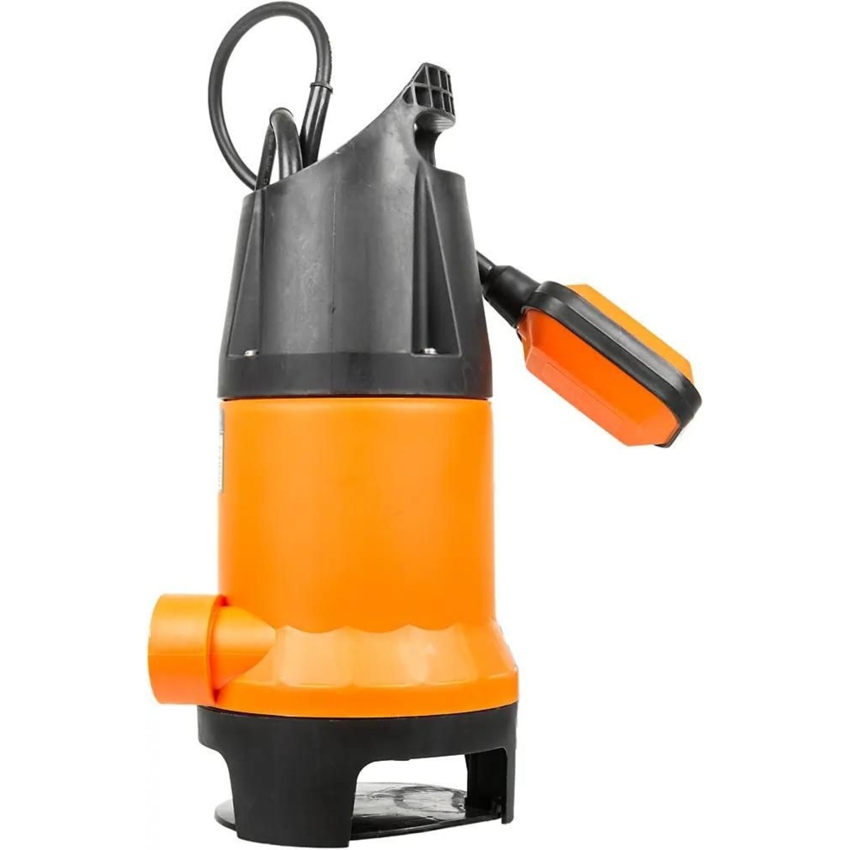 Садовый насос дренажный Patriot F900 (Цвет: Orange)