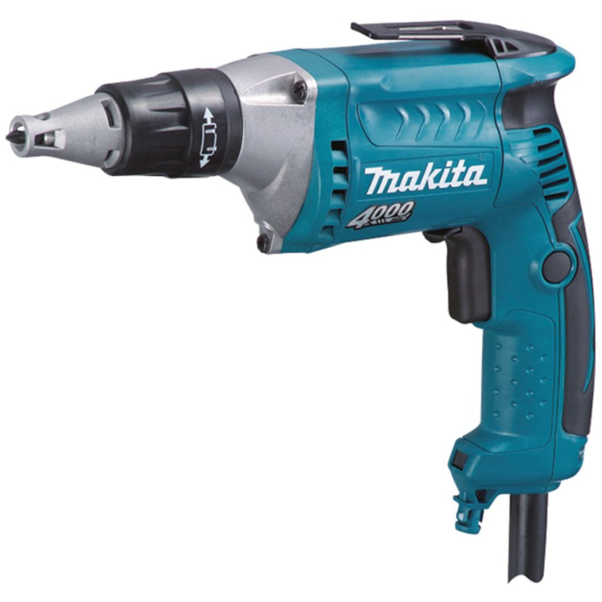 Шуруповерт Makita FS4300JX2 (Цвет: Blue)