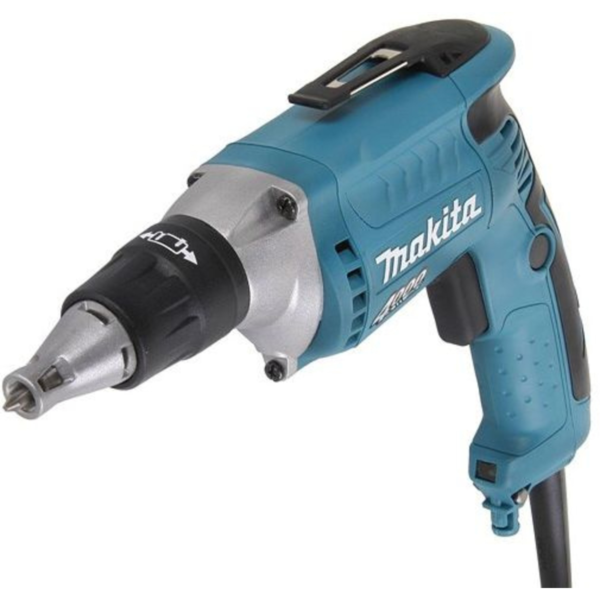 Шуруповерт Makita FS4300JX2 (Цвет: Blue)