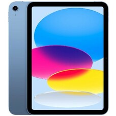 Планшет Apple iPad (2025) 256Gb Wi-Fi (Цвет: Blue)