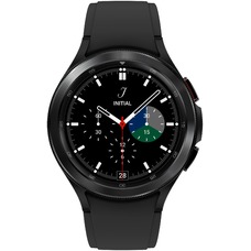 Умные часы Samsung Galaxy Watch4 Classic 46mm LTE (Цвет: Black)