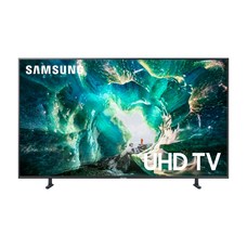 Телевизор Samsung 55  UE55RU8000UXRU (Цвет: Silver)