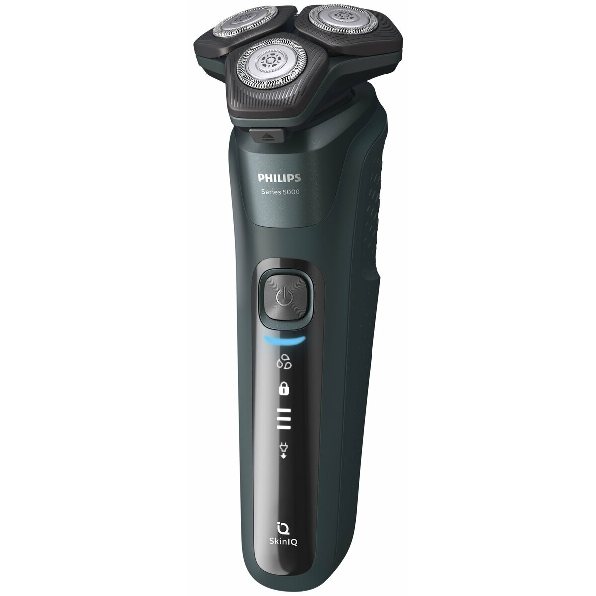 Бритва Philips S5584 / 50 (Цвет: Dark Green)