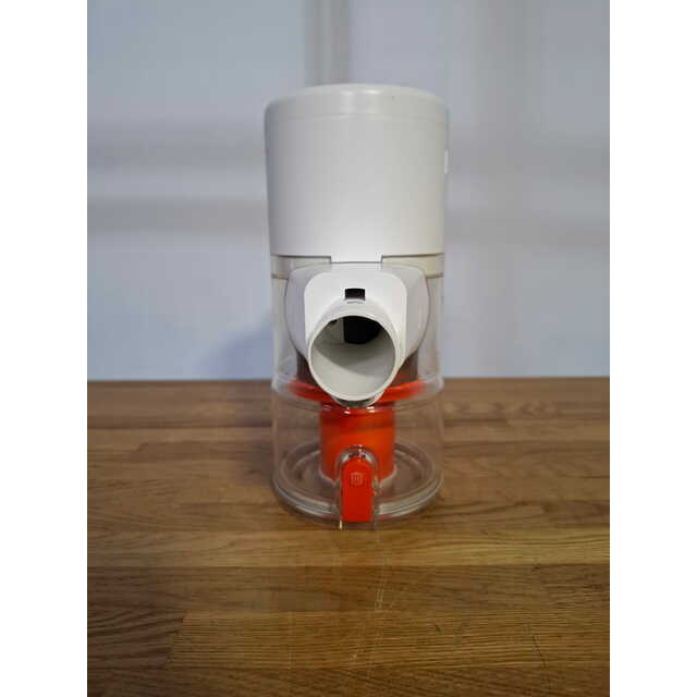 Пылесос Xiaomi Vacuum Cleaner G20 Lite, белый