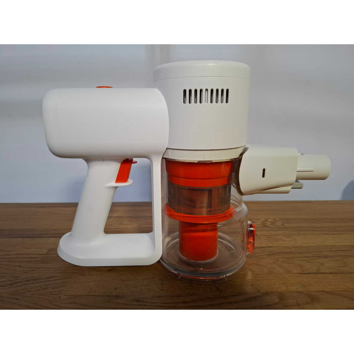 Пылесос Xiaomi Vacuum Cleaner G20 Lite, белый