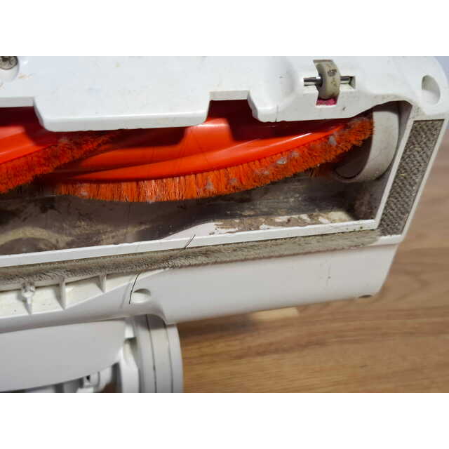 Пылесос Xiaomi Vacuum Cleaner G20 Lite, белый