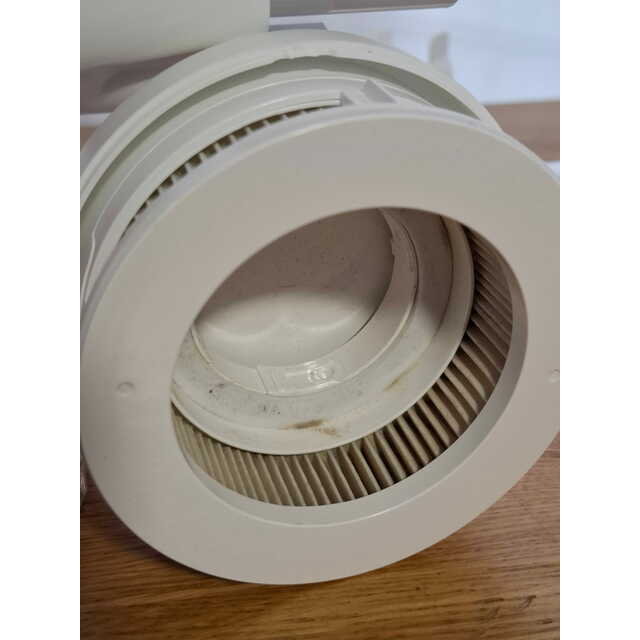 Пылесос Xiaomi Vacuum Cleaner G20 Lite, белый