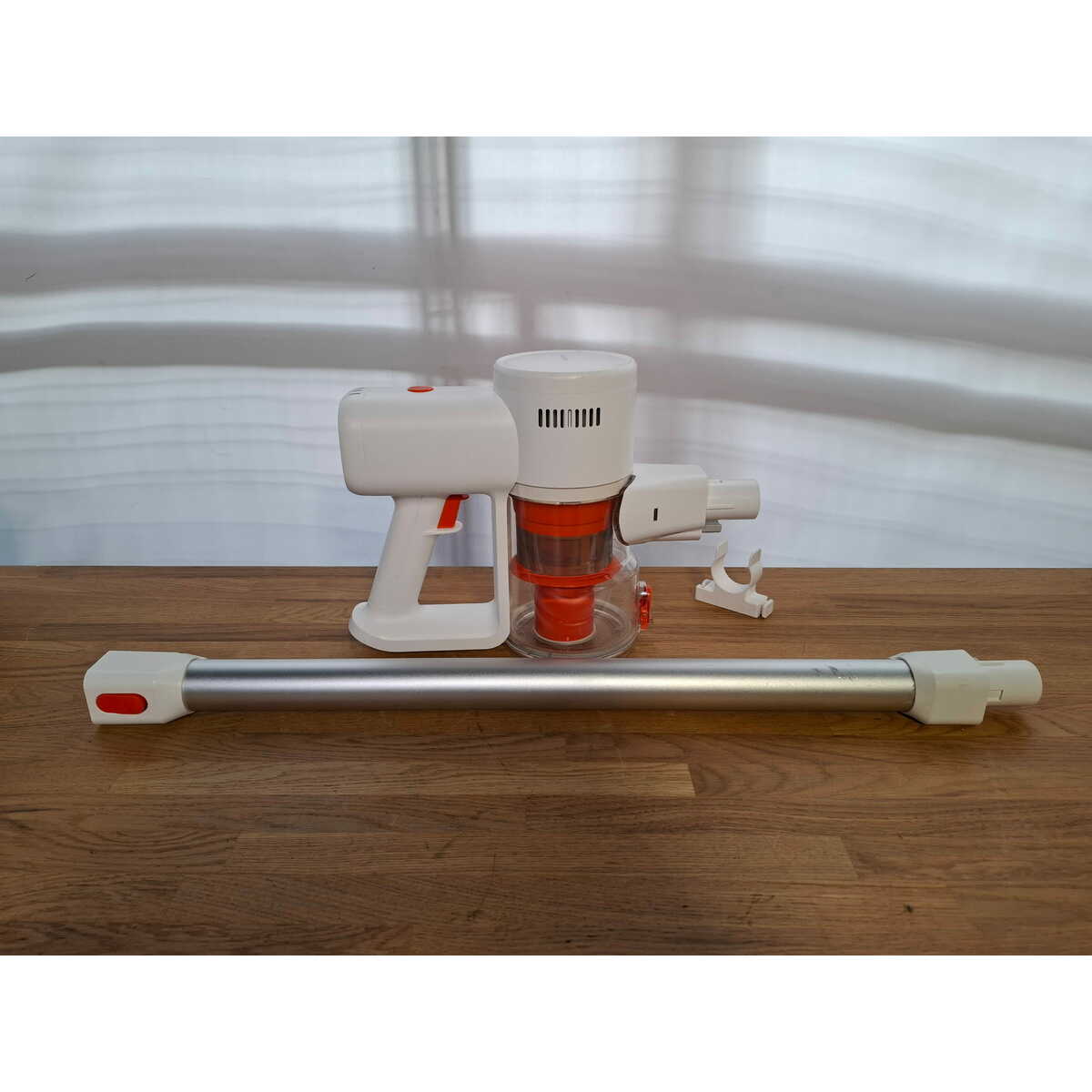 Пылесос Xiaomi Vacuum Cleaner G20 Lite, белый