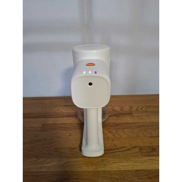 Пылесос Xiaomi Vacuum Cleaner G20 Lite, белый