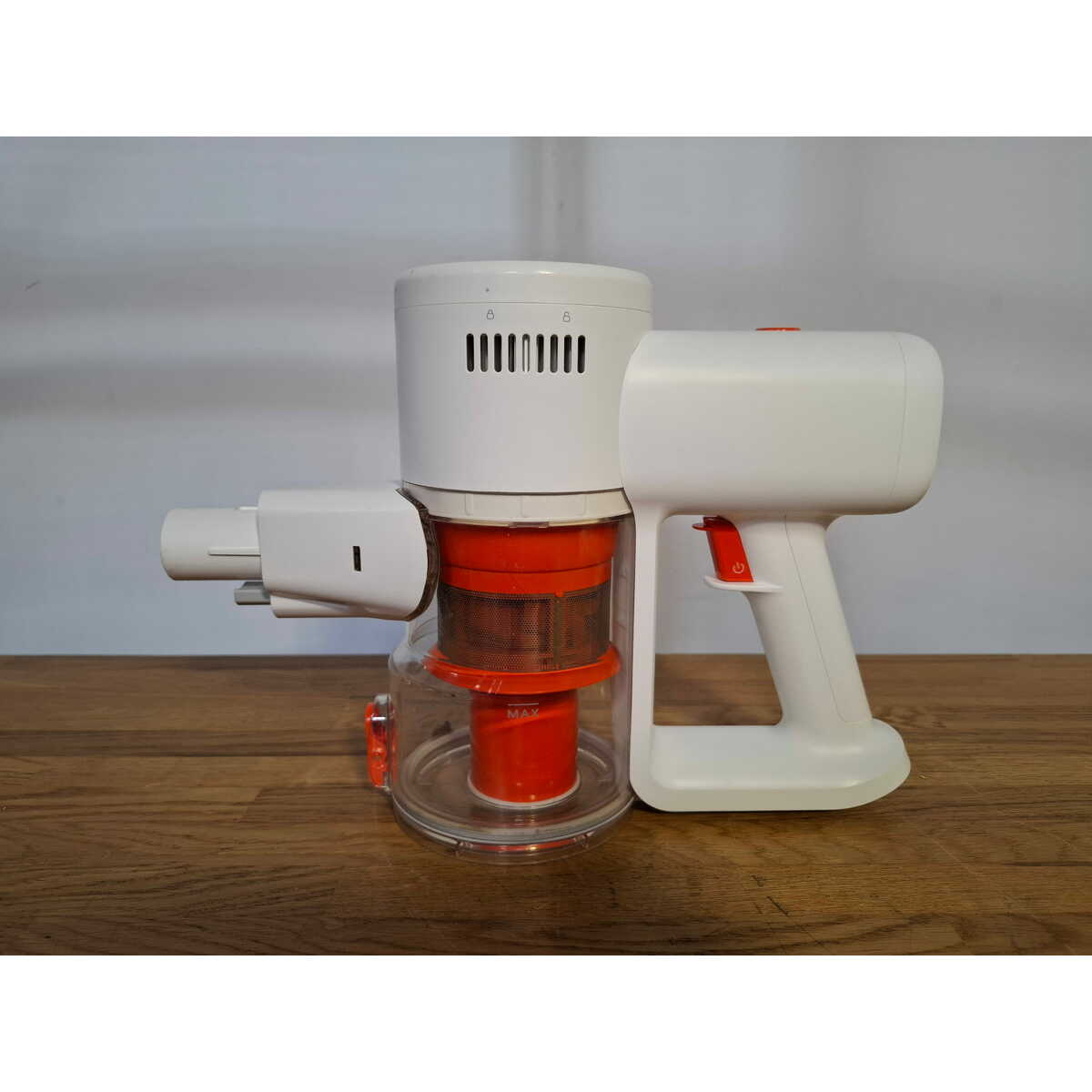 Пылесос Xiaomi Vacuum Cleaner G20 Lite, белый