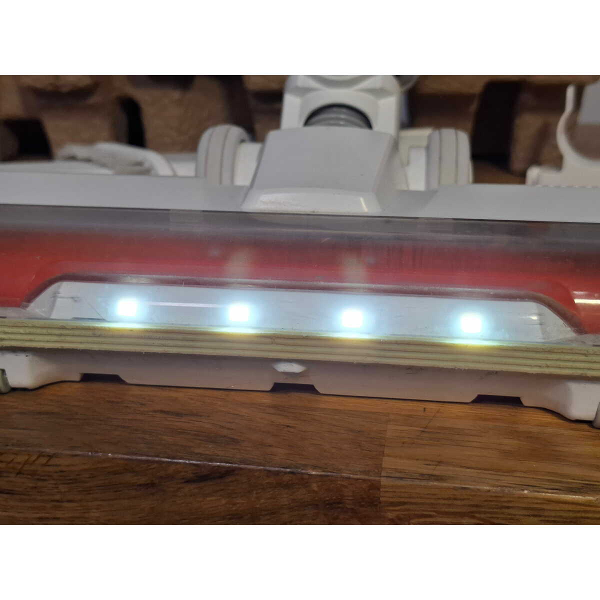 Пылесос Xiaomi Vacuum Cleaner G20 Lite, белый