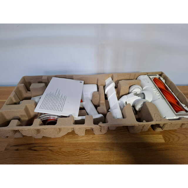 Пылесос Xiaomi Vacuum Cleaner G20 Lite, белый