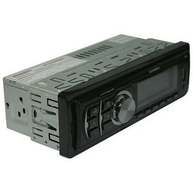Автомагнитола Soundmax SM-CCR3063FB (Цвет: Black)