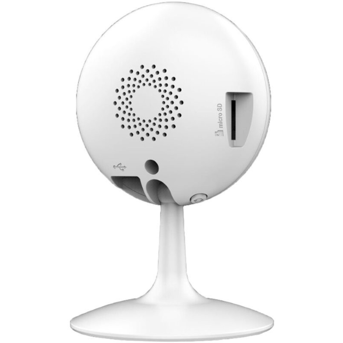 IP камера 2MP EZVIZ CS-C1C-D0-1D2WFR (Цвет: White)