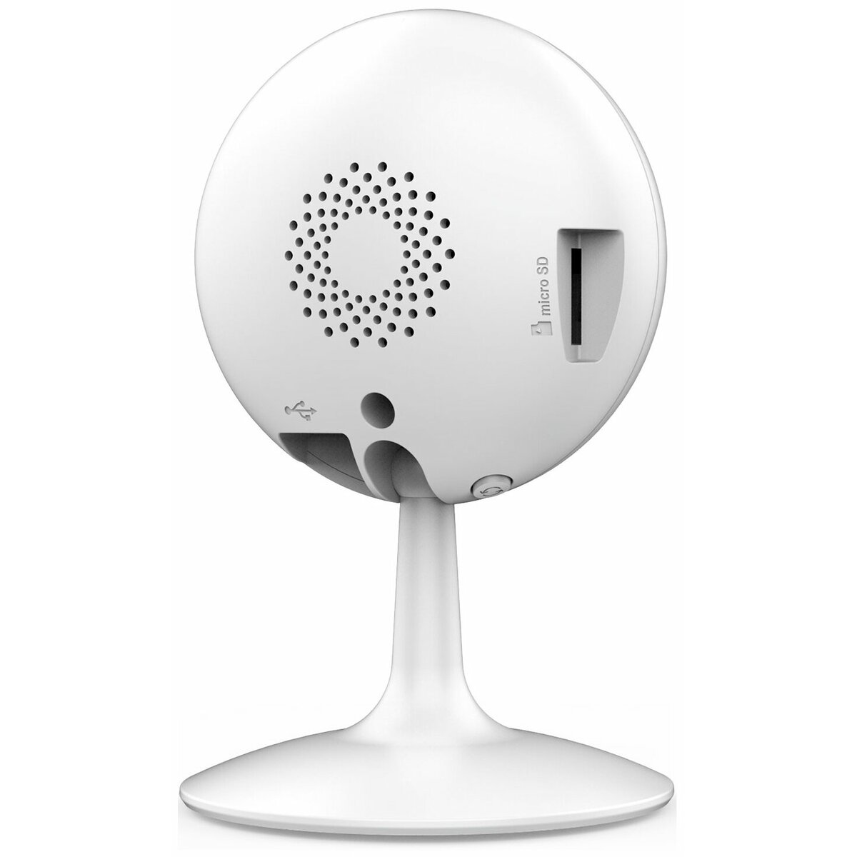IP камера EZVIZ CS-C1C-D0-1D1WFR (Цвет: White)