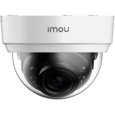 Видеокамера IP Dahua IMOU IM-IPC-D42P-0280B-imou (2.8 мм) (Цвет: White)