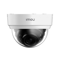 Видеокамера IP Dahua Imou IM-IPC-D22P-0280B-imou (2.8 мм) (Цвет: White)