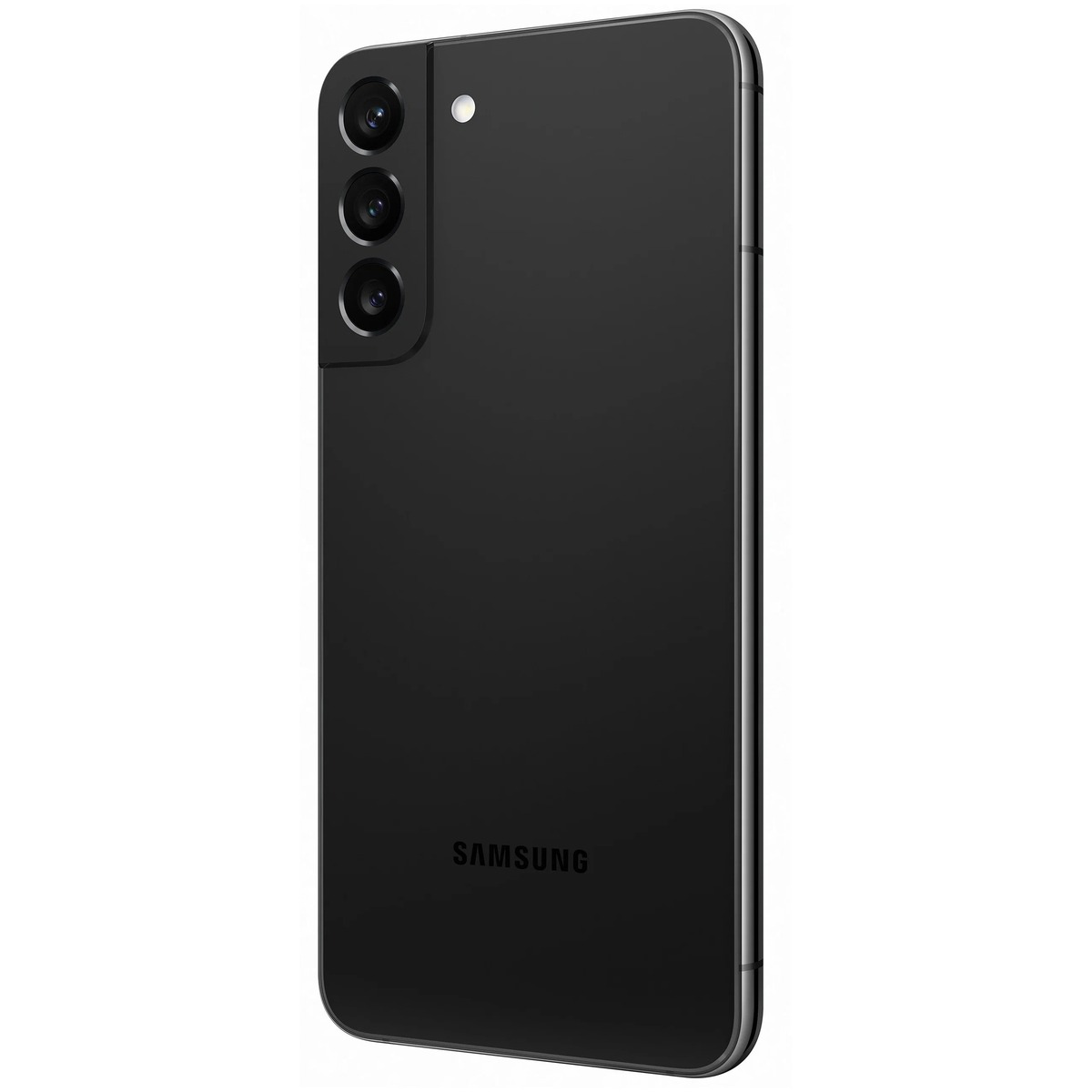 Смартфон Samsung Galaxy S22+ 8/128Gb (Цвет: Phantom Black)