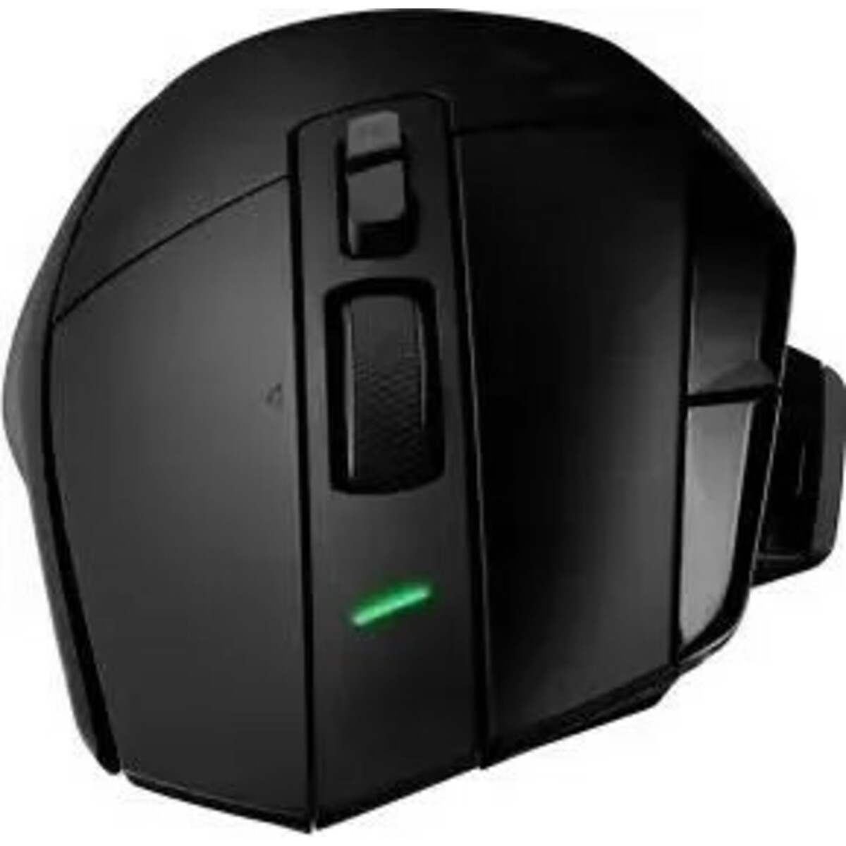 Мышь Logitech G502 X Lightspeed, черный 