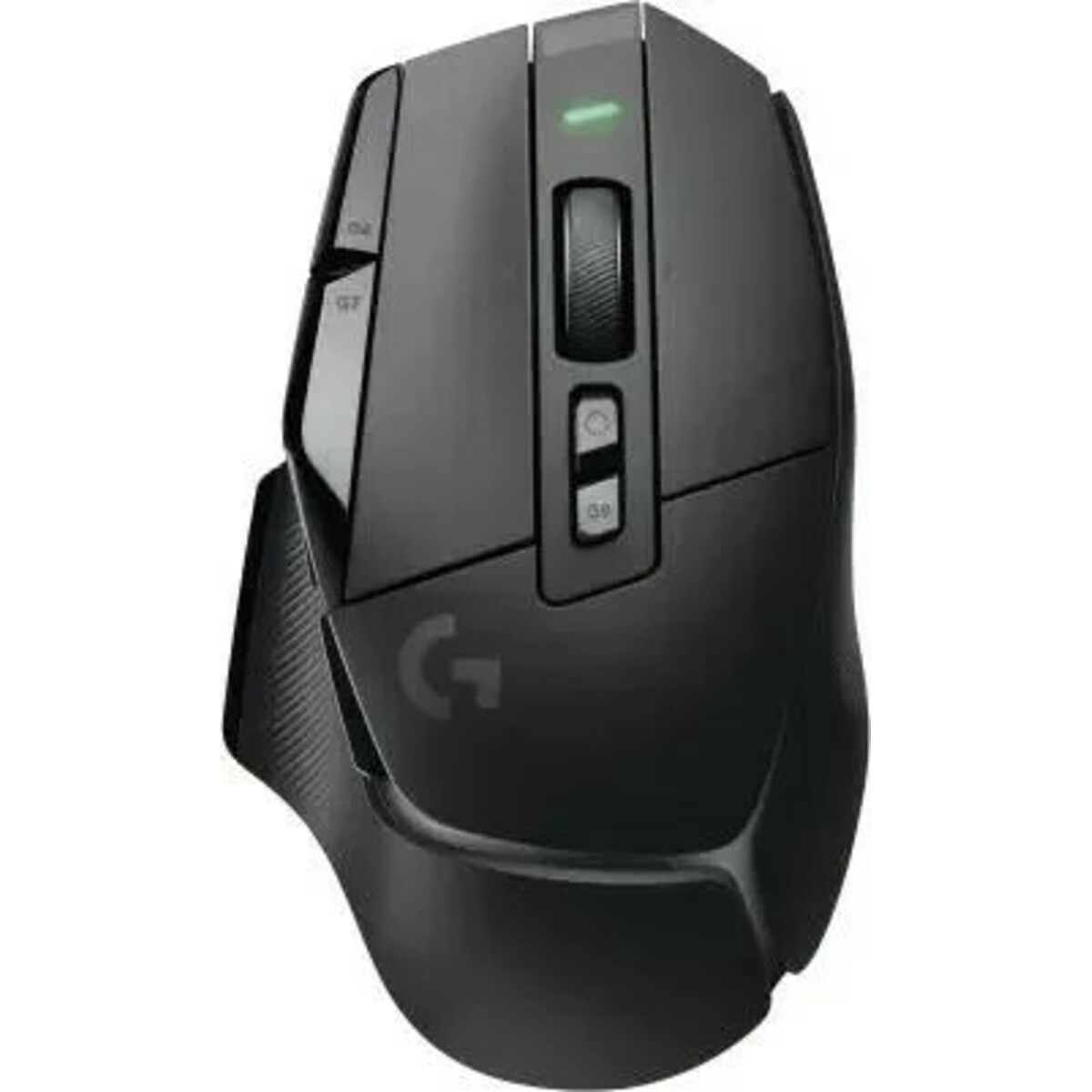 Мышь Logitech G502 X Lightspeed, черный 