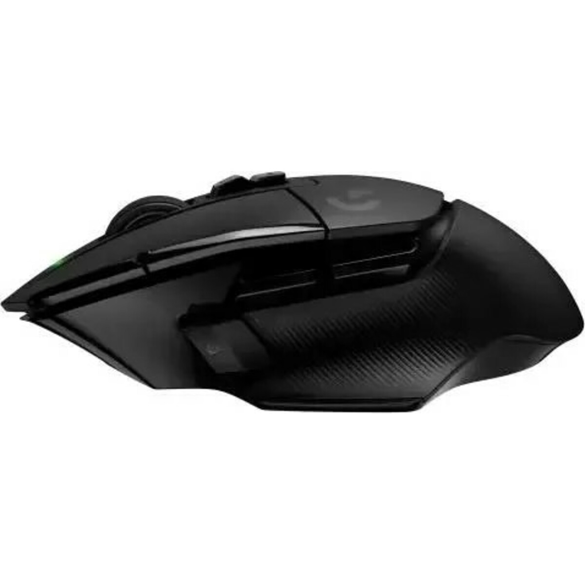Мышь Logitech G502 X Lightspeed, черный 
