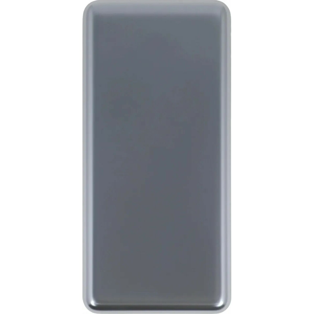 Внешний аккумулятор Xiaomi Ultra Slim 5000mAh (Цвет: Gray)