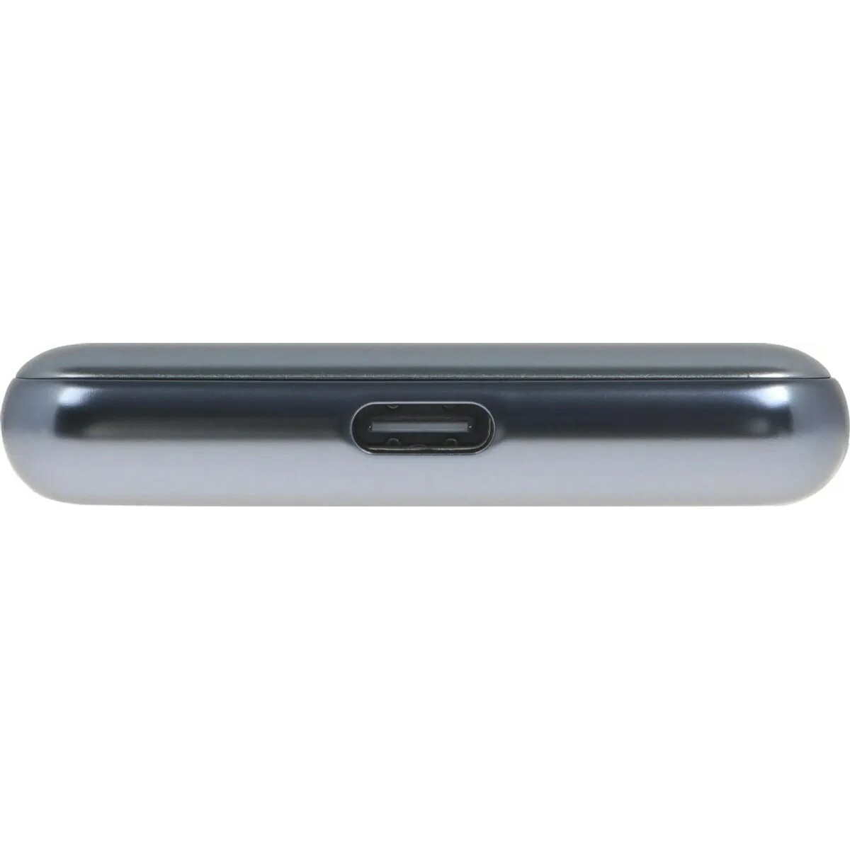 Внешний аккумулятор Xiaomi Ultra Slim 5000mAh (Цвет: Gray)