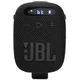 Портативная колонка JBL Wind 3, черный