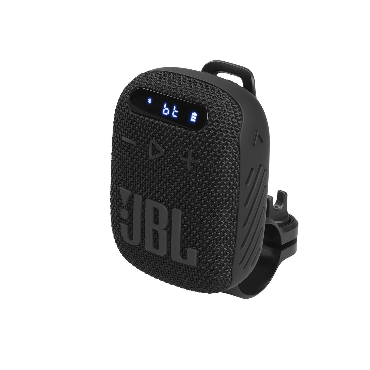 Портативная колонка JBL Wind 3, черный