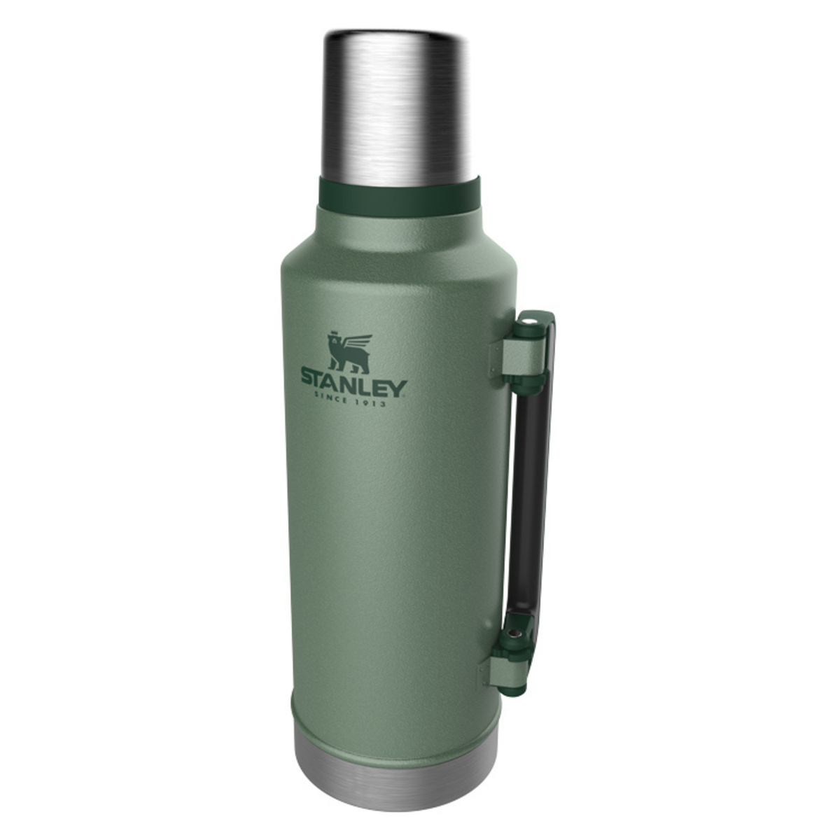 Термос Stanley The Legendary Classic Bottle 1.9л. (Цвет: Green)