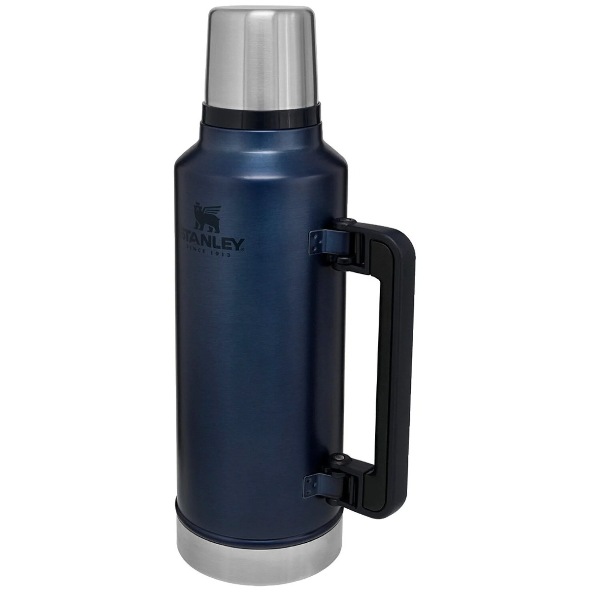 Термос Stanley The Legendary Classic Bottle 1.9л. (Цвет: Blue)