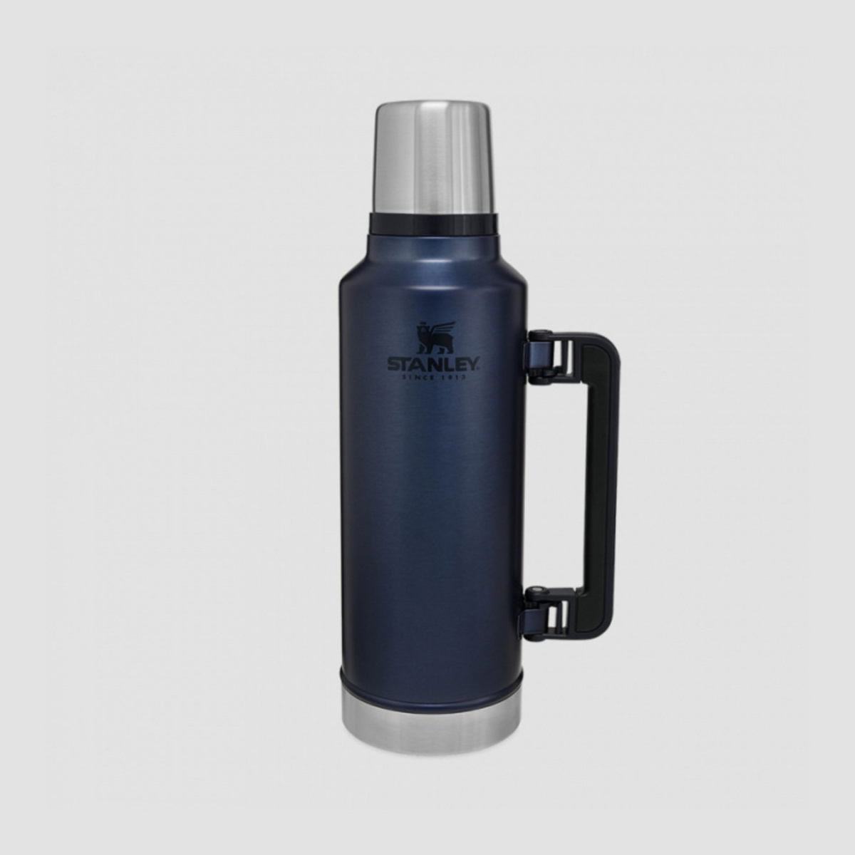 Термос Stanley The Legendary Classic Bottle 1.9л. (Цвет: Blue)