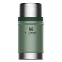 Термос Stanley The Legendary Classic Food Jar 0.7л (Цвет: Green)