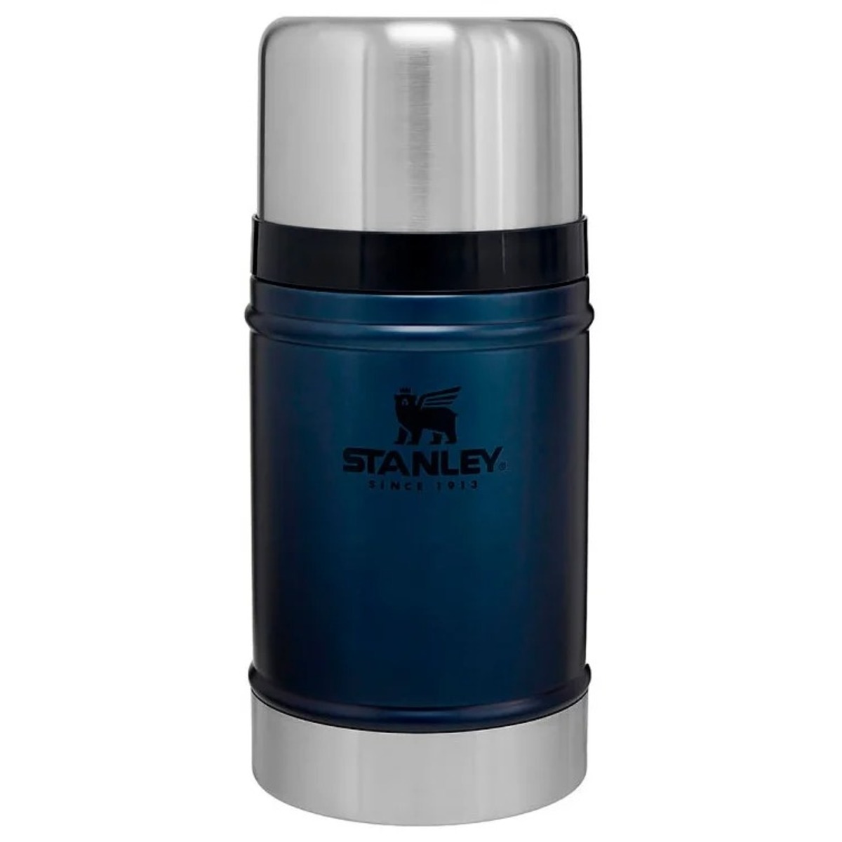 Термос Stanley The Legendary Classic Food Jar 0.7л. (Цвет: Blue)