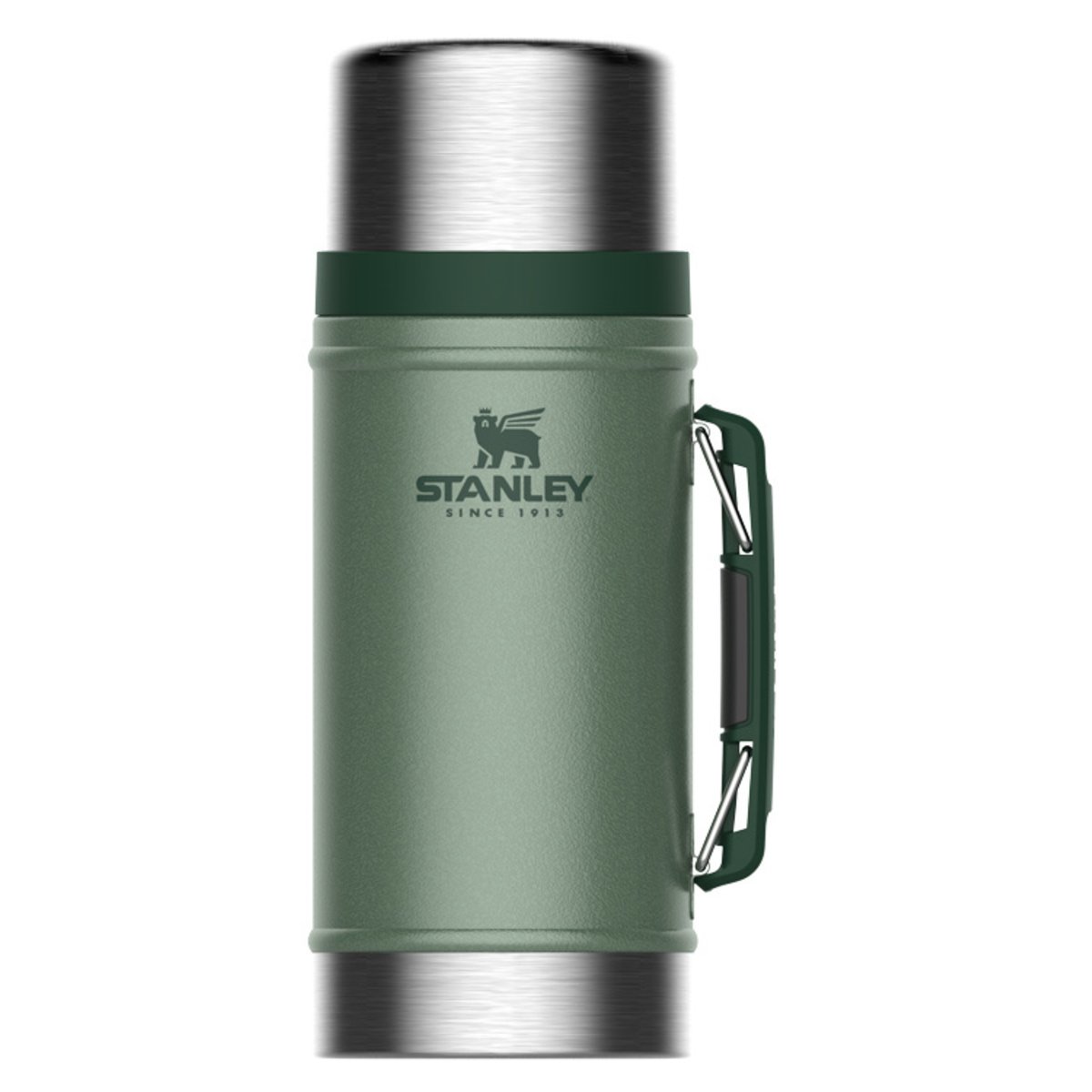 Термос Stanley The Legendary Classic Food Jar 0.94л (Цвет: Green)