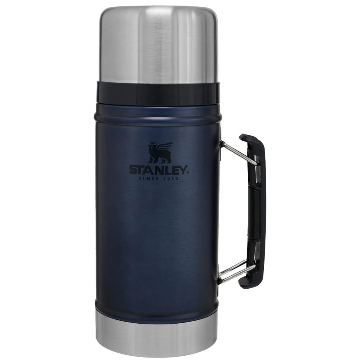 Термос Stanley The Legendary Classic Food Jar 0.94л. (Цвет: Blue)