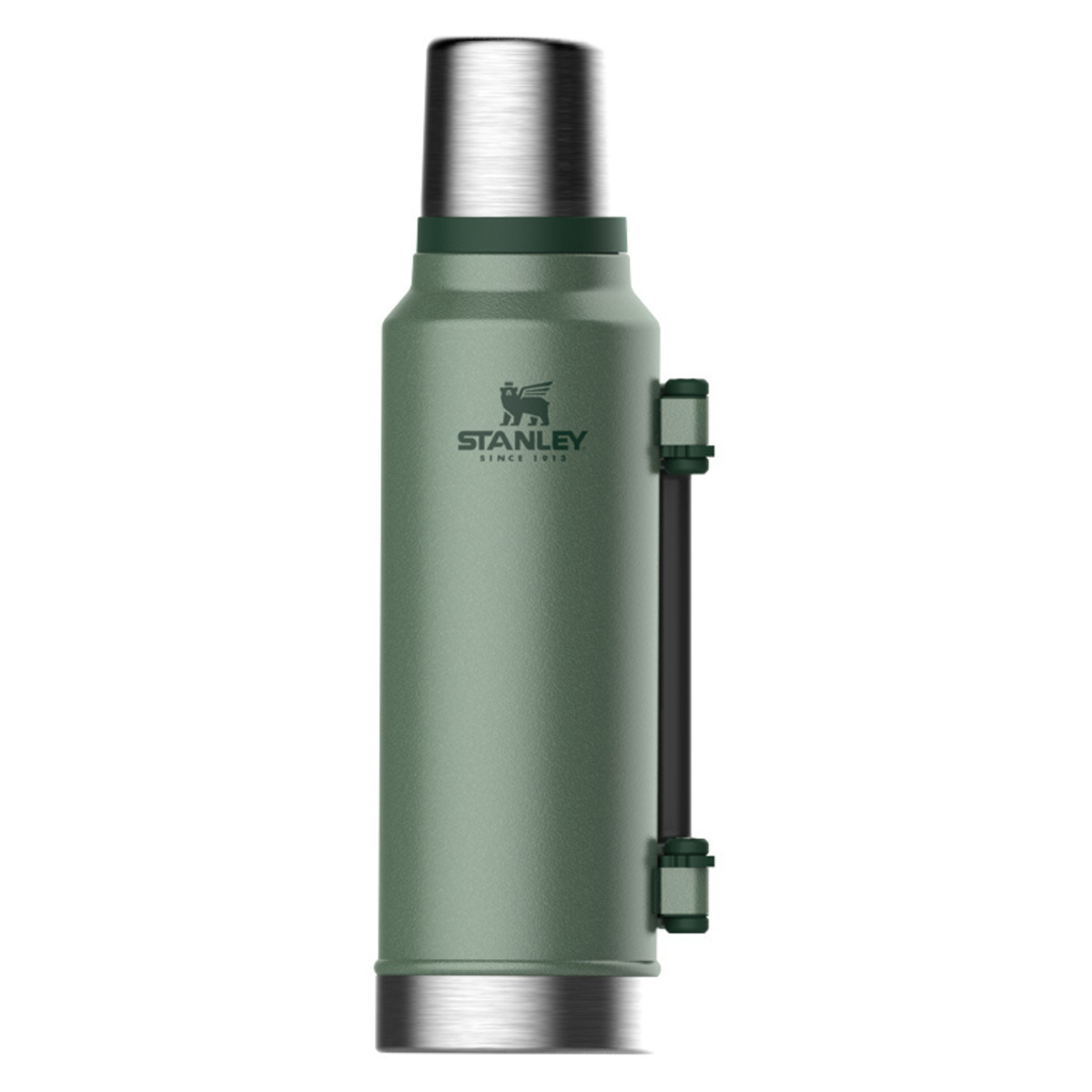 Термос Stanley The Legendary Classic Bottle 1.4л. (Цвет: Green)