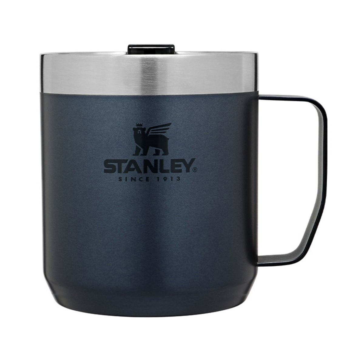 Термокружка Stanley Classic 0.35л. (Цвет: Blue)